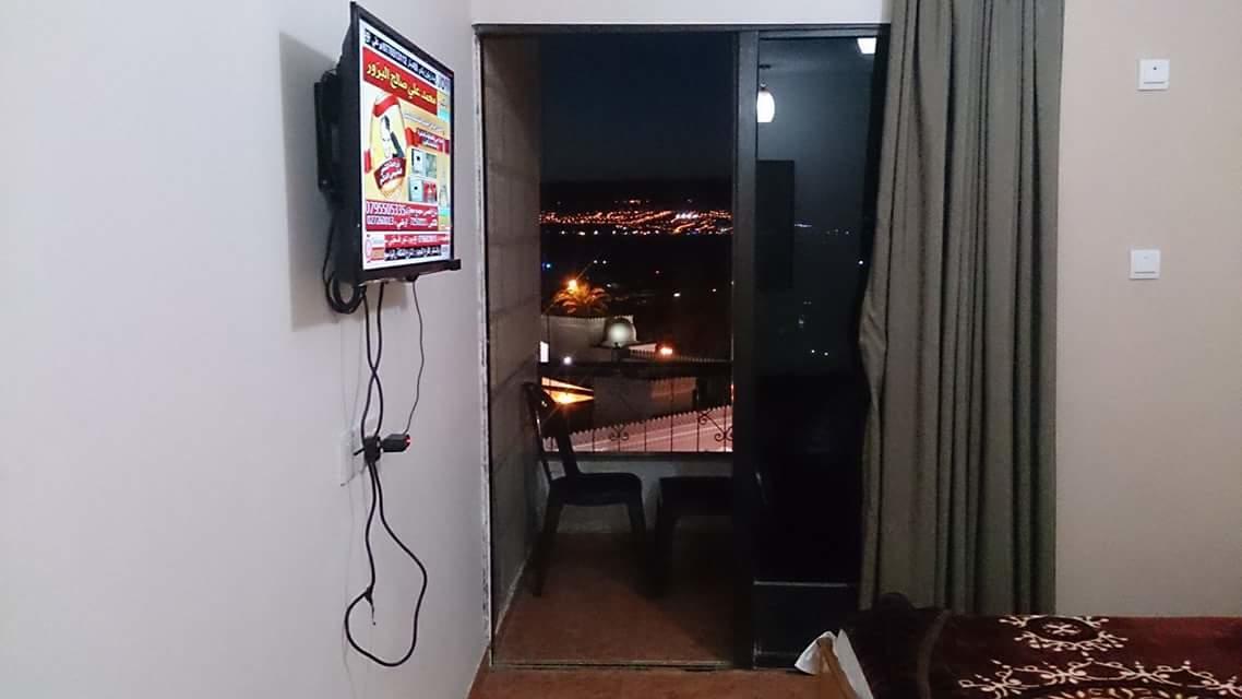 Amer 1 Hotel Akaba Buitenkant foto