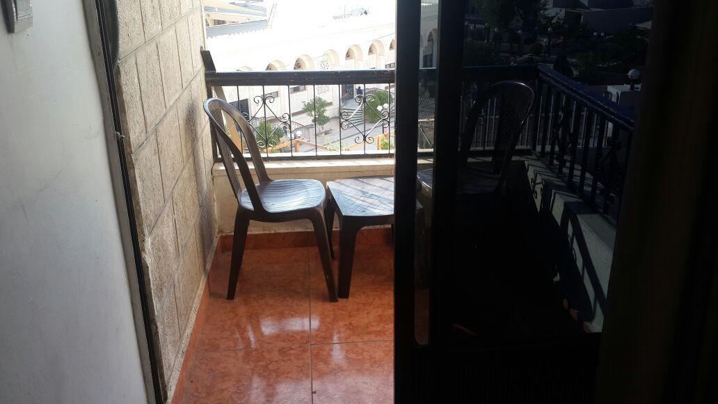 Amer 1 Hotel Akaba Buitenkant foto