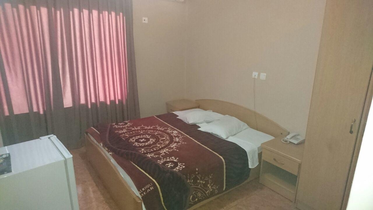 Amer 1 Hotel Akaba Buitenkant foto